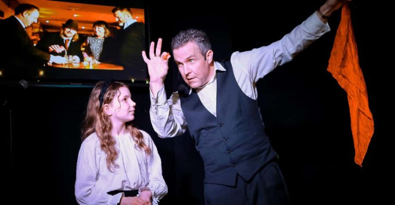 Blackpool: Family Magic Show With Award-Winning Magician - Good To Know
