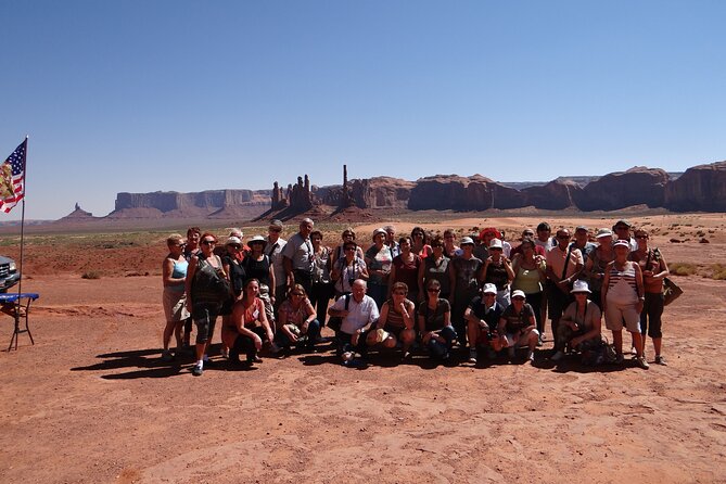Blackwater Tours - Extended 2.5 Hour Tour - 2 Person Minimum - Popular Filming Locations