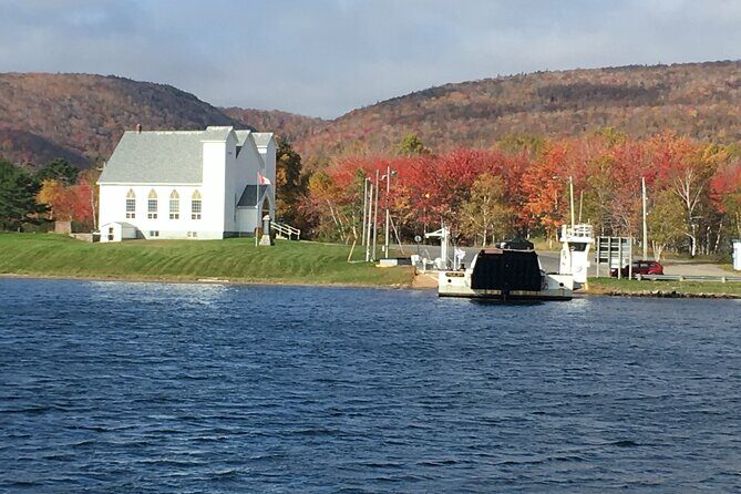 Blackwood Tours: Highland Village, Baddeck, Bell Museum Tour - An Authentic Taste of Nova Scotia’s Heritage