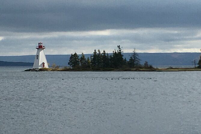Blackwood Tours: Highland Village, Baddeck, Bell Museum Tour - Authentic Experiences and Local Insights