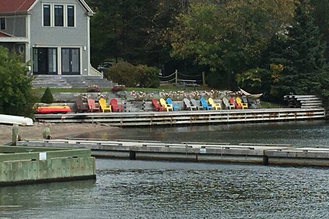 Blackwood Tours: Highland Village, Baddeck, Bell Museum Tour - Practical Tips for Travelers