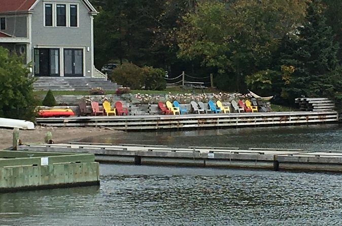 Blackwood Tours: Highland Village, Baddeck, Bell Museum Tour - Who Will Love This Tour?