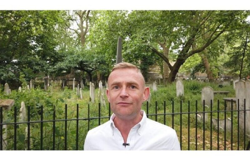 Blake & Defoes London: Literary Tour & Writing Workshop - Itinerary Highlights