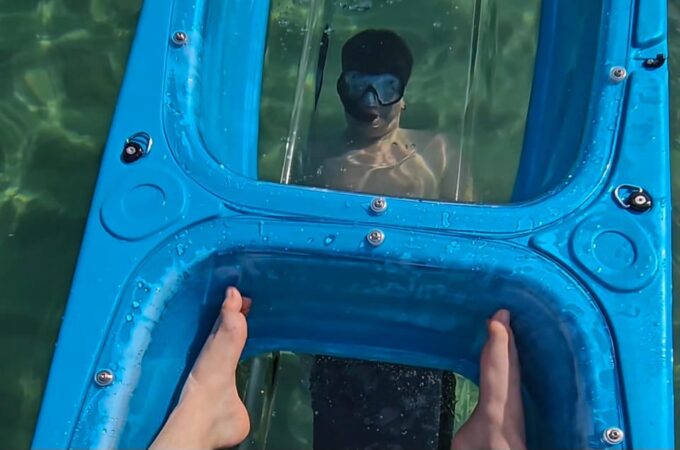 Blanes, Costa Brava: Clear Kayak Trip - Frequently Asked Questions