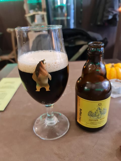 Blankenberge: Nightlife Tour With Free Drinks - Tour Details