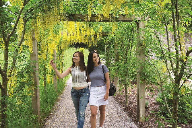 Blarney Castle Day Tour From Dublin Including Rock of Cashel & Cork City - Blarney Castle and Gardens