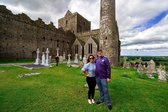 Blarney Castle Day Tour From Dublin Including Rock of Cashel & Cork City - Tour Details and Inclusions