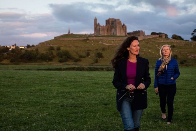 Blarney Castle Full-Day Tour From Dublin - Visiting the English Market in Cork