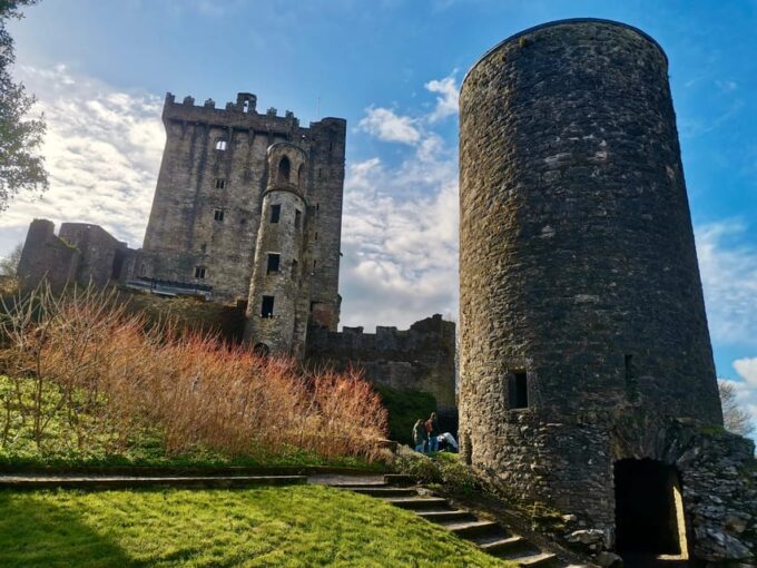 Blarney Castle: Private Guided Day Tour From Dublin - Frequently Asked Questions