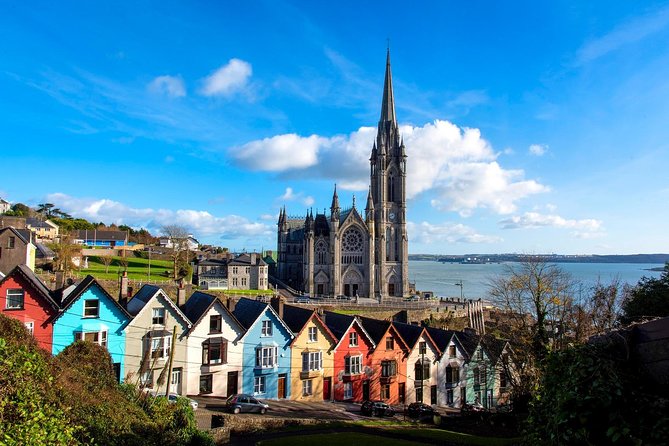 Blarney Castle Tour From Cork Including Cobh - Good To Know