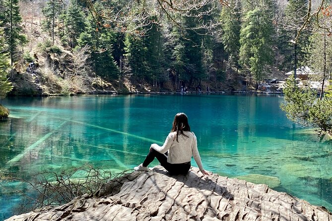 Blausee, Interlaken and Alpine Villages Private Guided Tour From Luzern - About Your Stay
