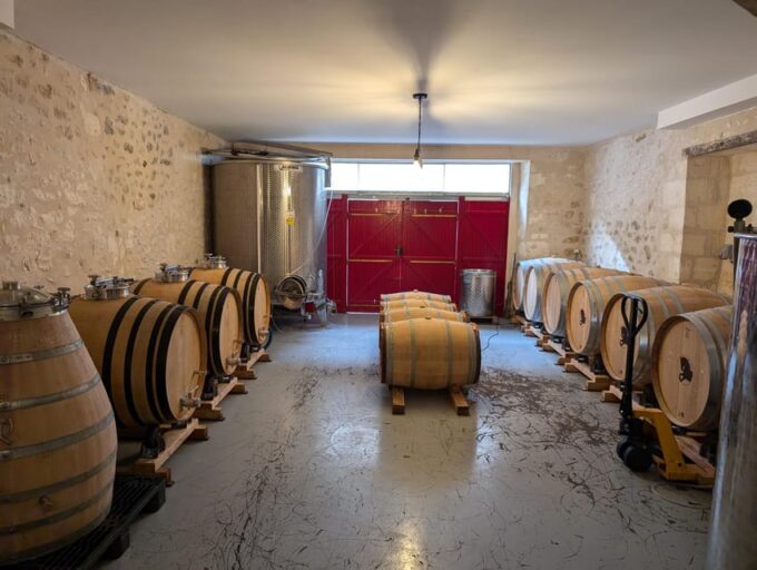 Blaye: the Secrets of Blaye, Wine, Art, History and Old Cars - Wine Tasting Techniques and History