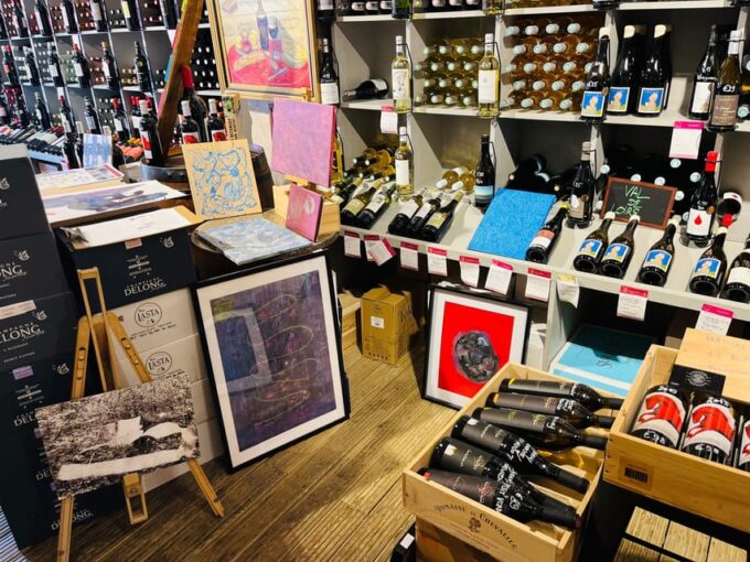 Blaye: Try Your Hand at Crafting Your Own Wine Blend - Expert Guidance Throughout the Process
