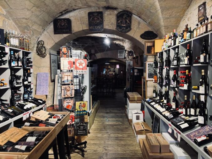 Blaye: Try Your Hand at Crafting Your Own Wine Blend - Learning Outcomes: Knowledge and Skills