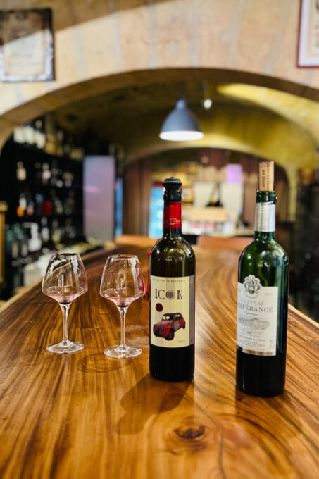 Blaye: Try Your Hand at Crafting Your Own Wine Blend - Frequently Asked Questions