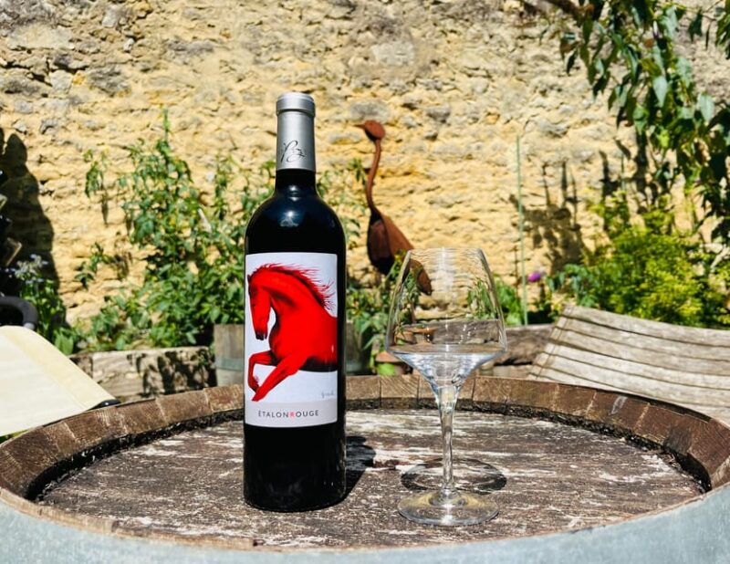 Blaye: Wine Tasting and Meditation Winefulness - Experience Highlights