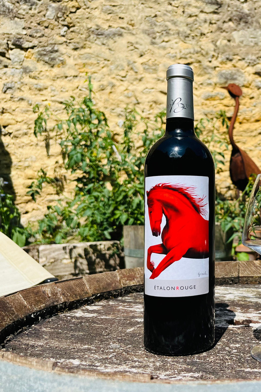Blaye: Wine Tasting and Meditation Winefulness - Suitable Participants