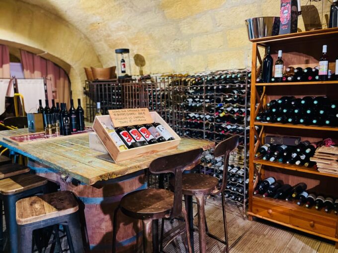 Blaye Workshop: Confidence With Tasting French Wines - Blind Tastings