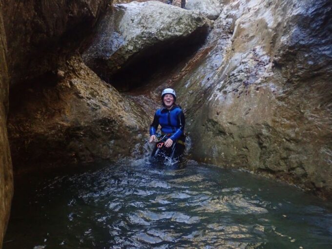 Bled: 2 Canyoning Trips in 1 Day - Free Photos and Videos - Booking and Cancellation Policy