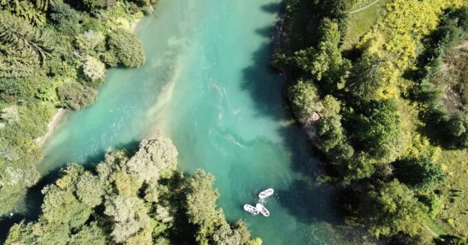 Bled: 3-Hour Family-Friendly Rafting Adventure - Frequently Asked Questions