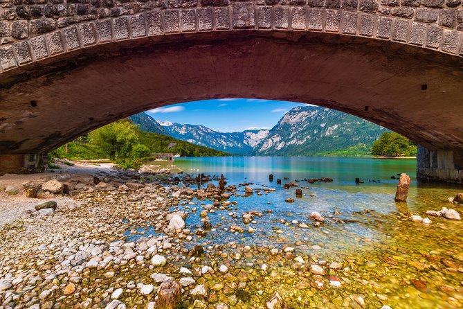 Bled & Bohinj Lake Trip - Hiking Vintgar Gorge