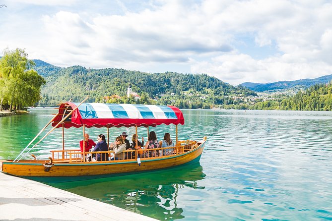 Bled & Bohinj Lakes With Skofja Loka | Private Trip From Ljubljana - Tour Requirements and Recommendations