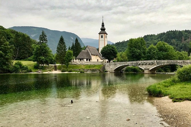 Bled & Bohinj Lakes,Alpine Fairytale With Triglav National Park Panoramic Drives - Frequently Asked Questions