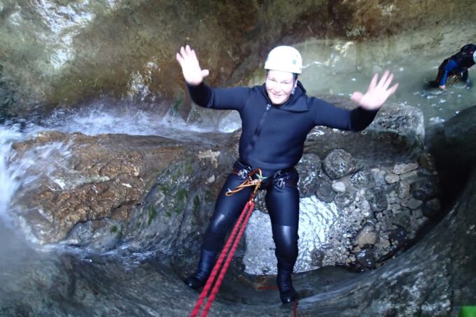 Bled: Canyoning Trip With Photos - Preparing for the Trip