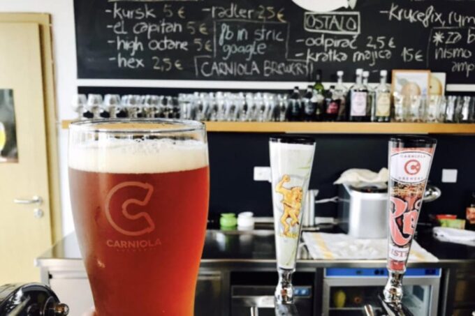 Bled: Craft Beer Tasting Trip - Frequently Asked Questions