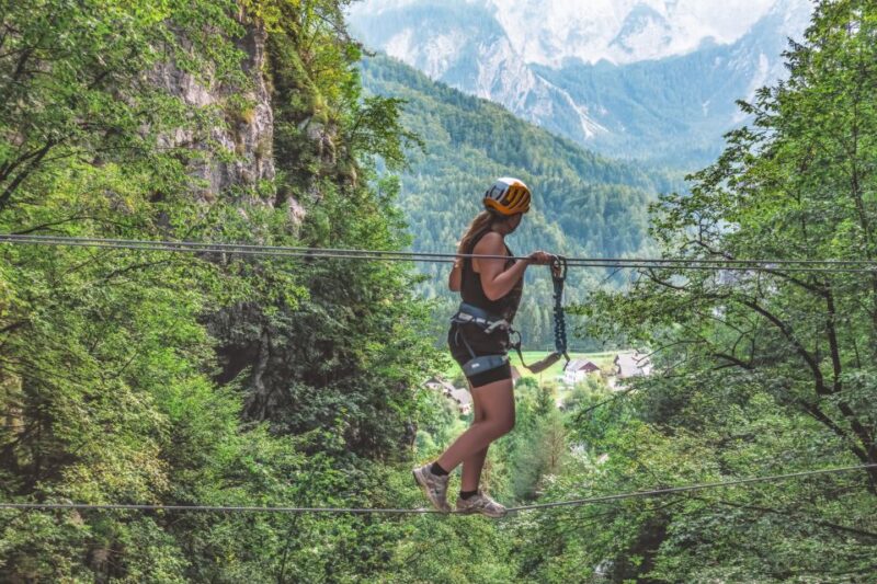 Bled: Fairytale Via Ferrata Route - Frequently Asked Questions