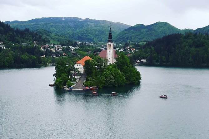 Bled Lake Day Tour From Ljubljana - Good To Know