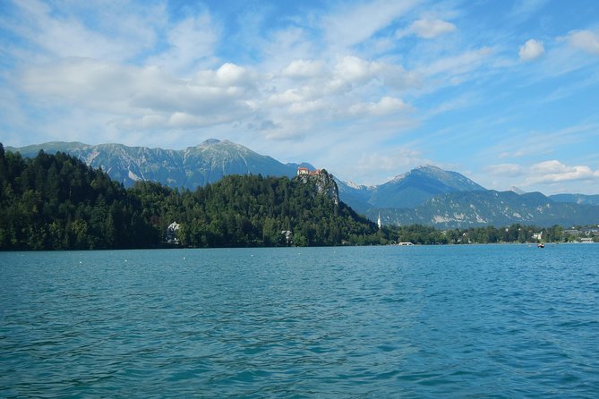 Bled Lake Day Tour From Ljubljana - Reviews and Feedback