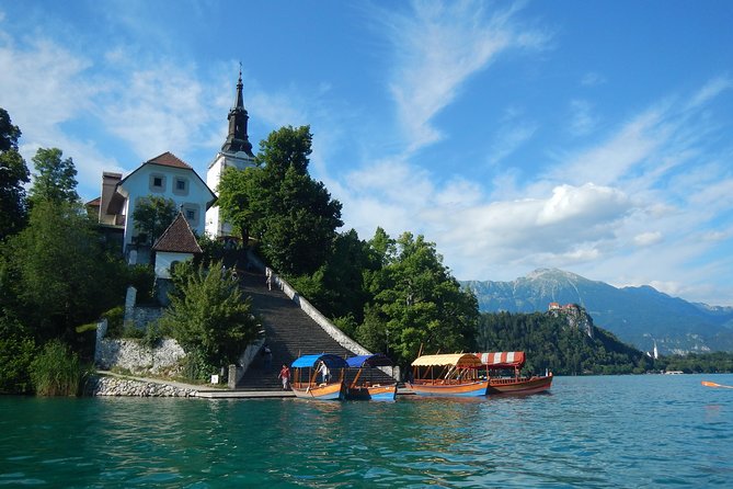 Bled Lake Day Tour From Ljubljana - Lake Bleds Beauty