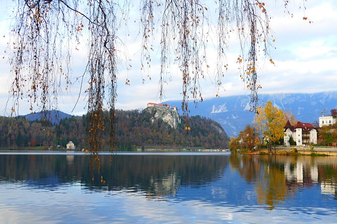 Bled Lake Day Trip From Ljubljana - Sights and Attractions Around the Lake