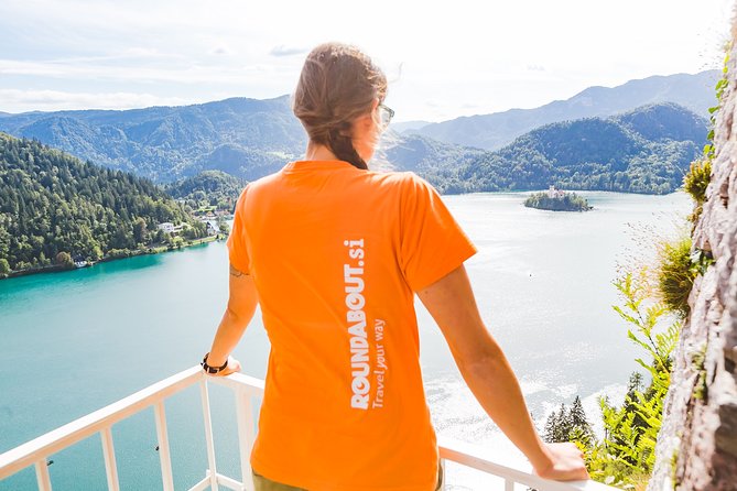 Bled Lake, Island & Castle | Private Half Day Trip From Ljubljana - Flexible Pickup Time