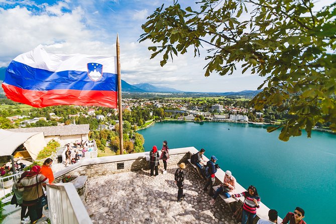 Bled Lake, Island & Castle | Private Half Day Trip From Ljubljana - Private Transportation
