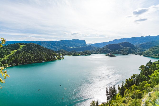 Bled Lake With Postojna Cave & Castle - Small Group - Day Trip From Ljubljana - Itinerary and Activities