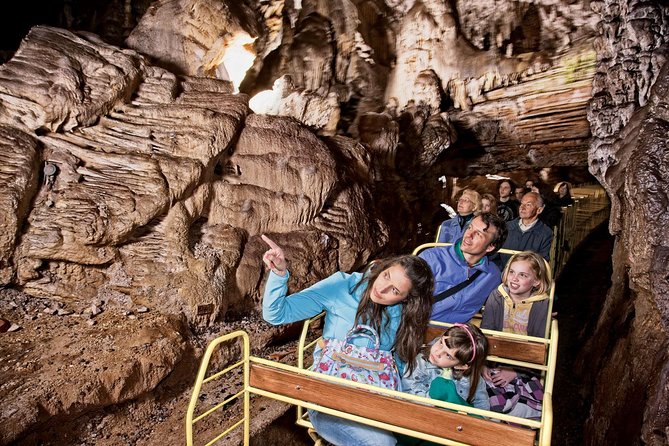 Bled Lake With Postojna Cave & Castle - Small Group - Day Trip From Ljubljana - Important Details to Note
