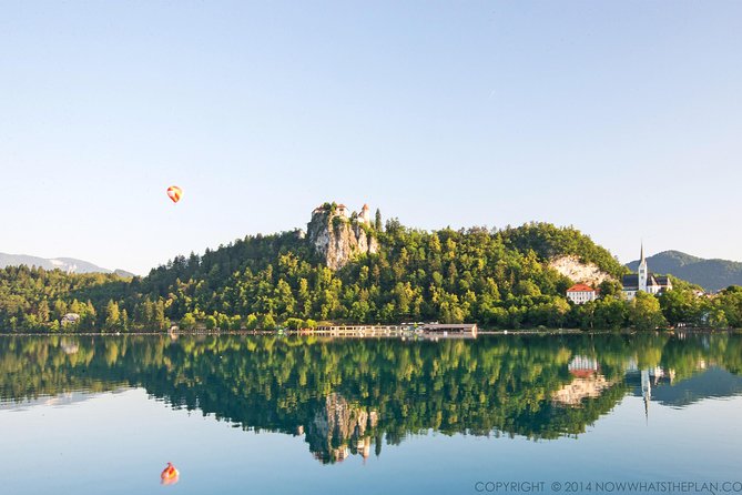 Bled Lake With Postojna Cave & Castle - Small Group - Day Trip From Ljubljana - Tour Reviews and Ratings