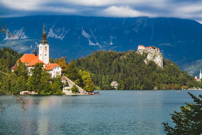 Bled Lake With Postojna Cave & Castle - Small Group - Day Trip From Ljubljana - Getting to the Meeting Point