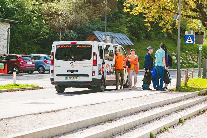 Bled Lake With Postojna Cave & Castle - Small Group - Day Trip From Ljubljana - What to Bring and Wear