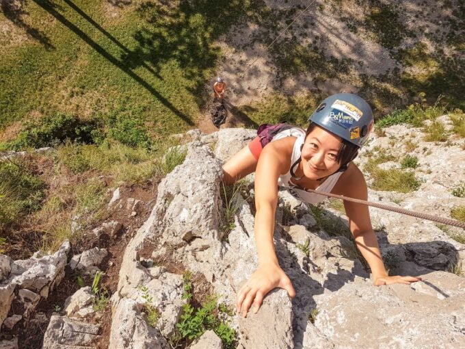 Bled: Rock Climbing Adventure - Customer Feedback and Recommendations