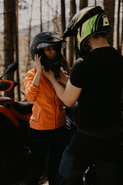 Bled: Scenic 2 Hour QUAD Tour - Tour Logistics