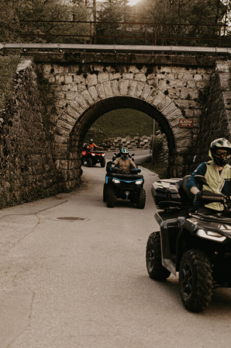 Bled: Scenic 2 Hour QUAD Tour - Frequently Asked Questions