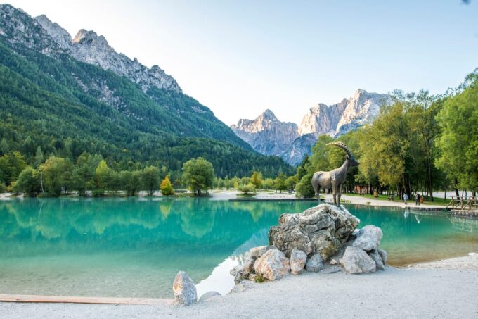 Bled: Soča River Experience - What to Expect During the Tour