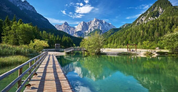 Bled: Soča River Experience - Preparing for the Adventure