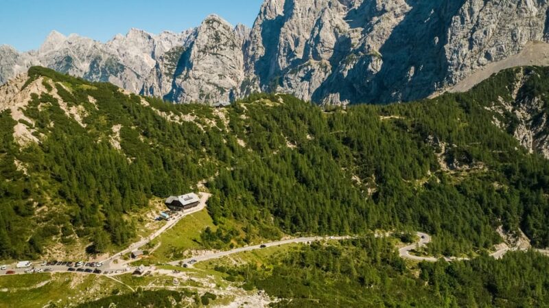 Bled: Soča River Experience - Important Information