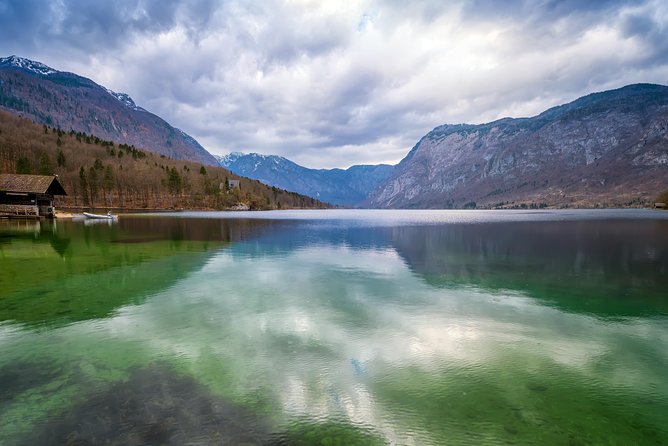 Bled to Lake Bohinj Trip - Health and Accessibility