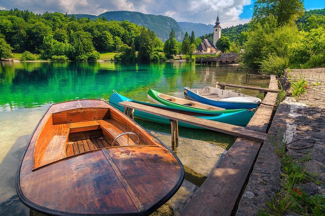 Bled to Lake Bohinj Trip - Cancellation Policy