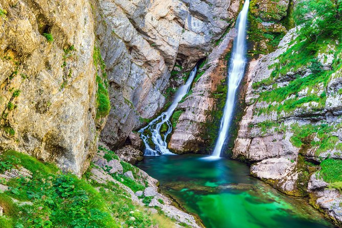 Bled to Lake Bohinj Trip - Customizable Hiking Options